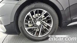 Hyundai Grandeur, 2021 — миниатюра 5