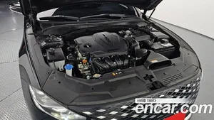 Hyundai Grandeur, 2021 — миниатюра 6