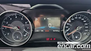Hyundai Grandeur, 2021 — миниатюра 8