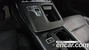 Hyundai Grandeur, 2021 — миниатюра 9