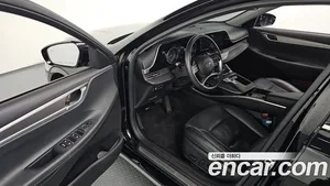 Hyundai Grandeur, 2021 — миниатюра 10