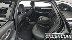 Hyundai Grandeur, 2021 — миниатюра 11