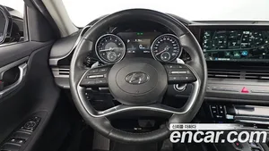 Hyundai Grandeur, 2021 — миниатюра 13