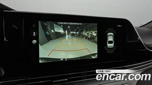 Hyundai Grandeur, 2021 — миниатюра 14