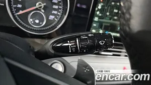 Hyundai Grandeur, 2021 — миниатюра 19