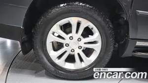 KGM Korando, 2017 — миниатюра 5