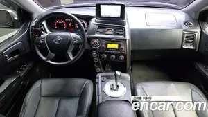 KGM Korando, 2017 — миниатюра 10