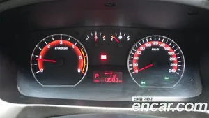KGM Korando, 2017 — миниатюра 11