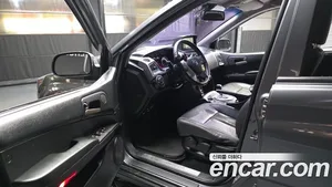 KGM Korando, 2017 — миниатюра 13