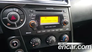 KGM Korando, 2017 — миниатюра 22