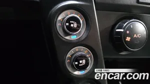 KGM Korando, 2017 — миниатюра 24