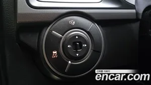 KGM Korando, 2017 — миниатюра 25