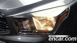 KGM Korando, 2017 — миниатюра 8