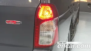 KGM Korando, 2017 — миниатюра 9