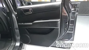 KGM Korando, 2017 — миниатюра 15