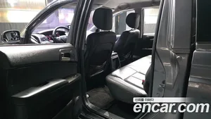 KGM Korando, 2017 — миниатюра 16