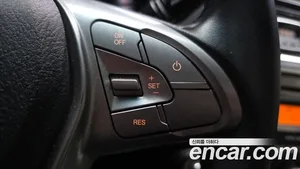 KGM Korando, 2017 — миниатюра 28