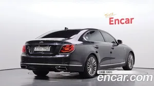 Kia K9, 2019 — миниатюра 2