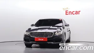 Kia K9, 2019 — миниатюра 3