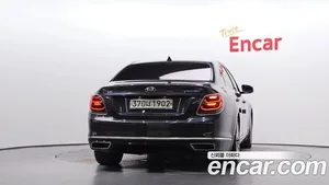 Kia K9, 2019 — миниатюра 4