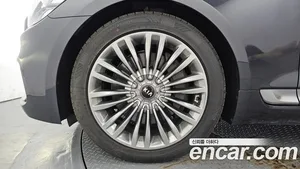 Kia K9, 2019 — миниатюра 5