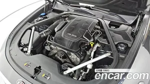 Kia K9, 2019 — миниатюра 6