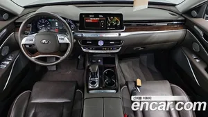 Kia K9, 2019 — миниатюра 7