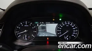 Kia K9, 2019 — миниатюра 8