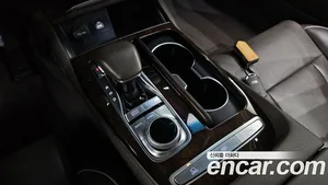 Kia K9, 2019 — миниатюра 9