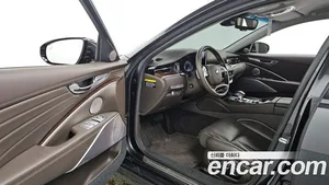 Kia K9, 2019 — миниатюра 10