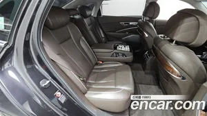 Kia K9, 2019 — миниатюра 11
