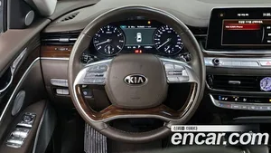Kia K9, 2019 — миниатюра 12