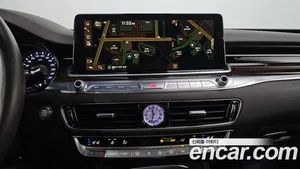 Kia K9, 2019 — миниатюра 14