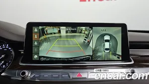 Kia K9, 2019 — миниатюра 15