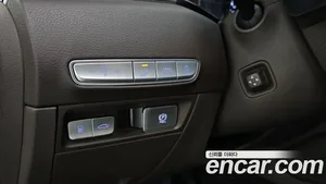 Kia K9, 2019 — миниатюра 18
