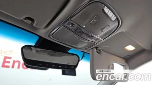 Kia K9, 2019 — миниатюра 19