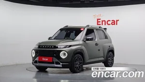 Hyundai Casper, 2024 — миниатюра 1