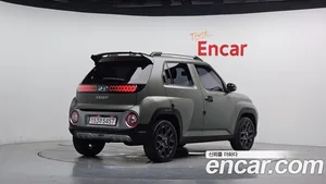Hyundai Casper, 2024 — миниатюра 2
