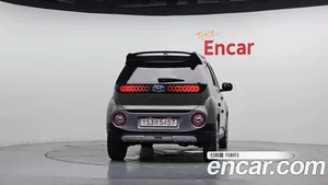 Hyundai Casper, 2024 — миниатюра 4