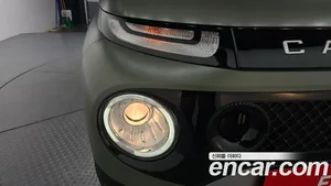 Hyundai Casper, 2024 — миниатюра 8