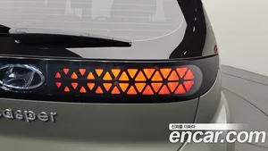 Hyundai Casper, 2024 — миниатюра 9