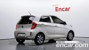 Kia morning, 2013 — миниатюра 2