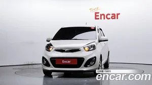 Kia morning, 2013 — миниатюра 3