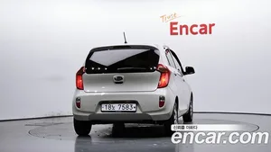 Kia morning, 2013 — миниатюра 4