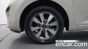 Kia morning, 2013 — миниатюра 5
