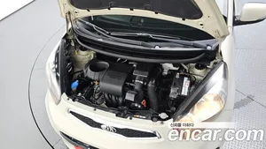 Kia morning, 2013 — миниатюра 6
