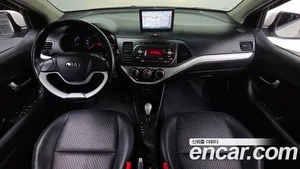 Kia morning, 2013 — миниатюра 7