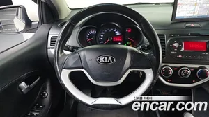 Kia morning, 2013 — миниатюра 13