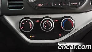 Kia morning, 2013 — миниатюра 17