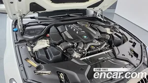 BMW 5-Series, 2022 — миниатюра 6